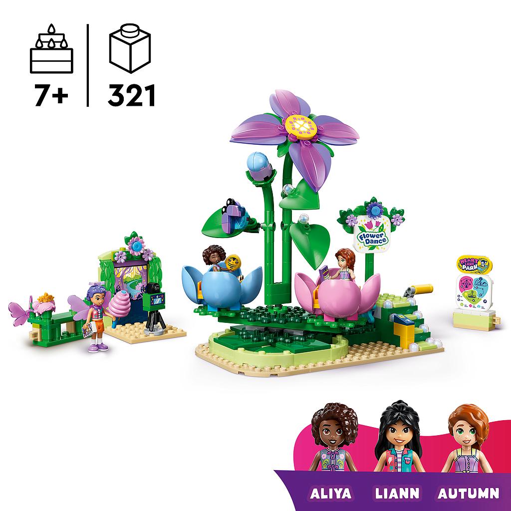 lego_friends_pöörlev_lille_ja_haldja_tassikarussell_42702L_8