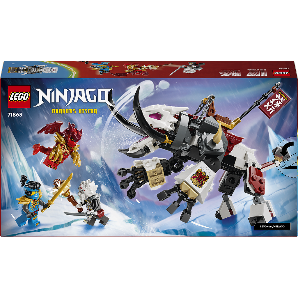 lego_ninjago_zilvar_ja_grimtak,_lohekoletis_71863L_4