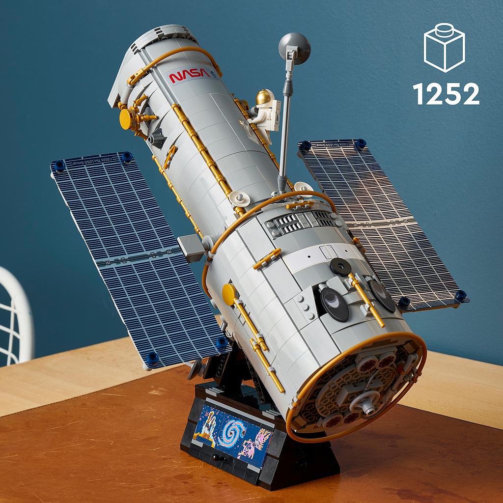 lego_icons_hubble’i_kosmoseteleskoop_11382L_2