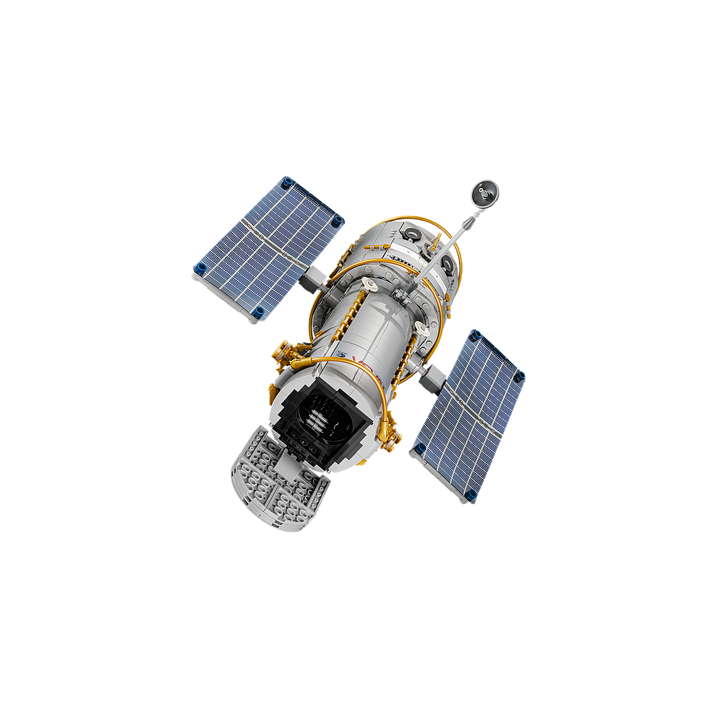 lego_icons_hubble’i_kosmoseteleskoop_11382L_9