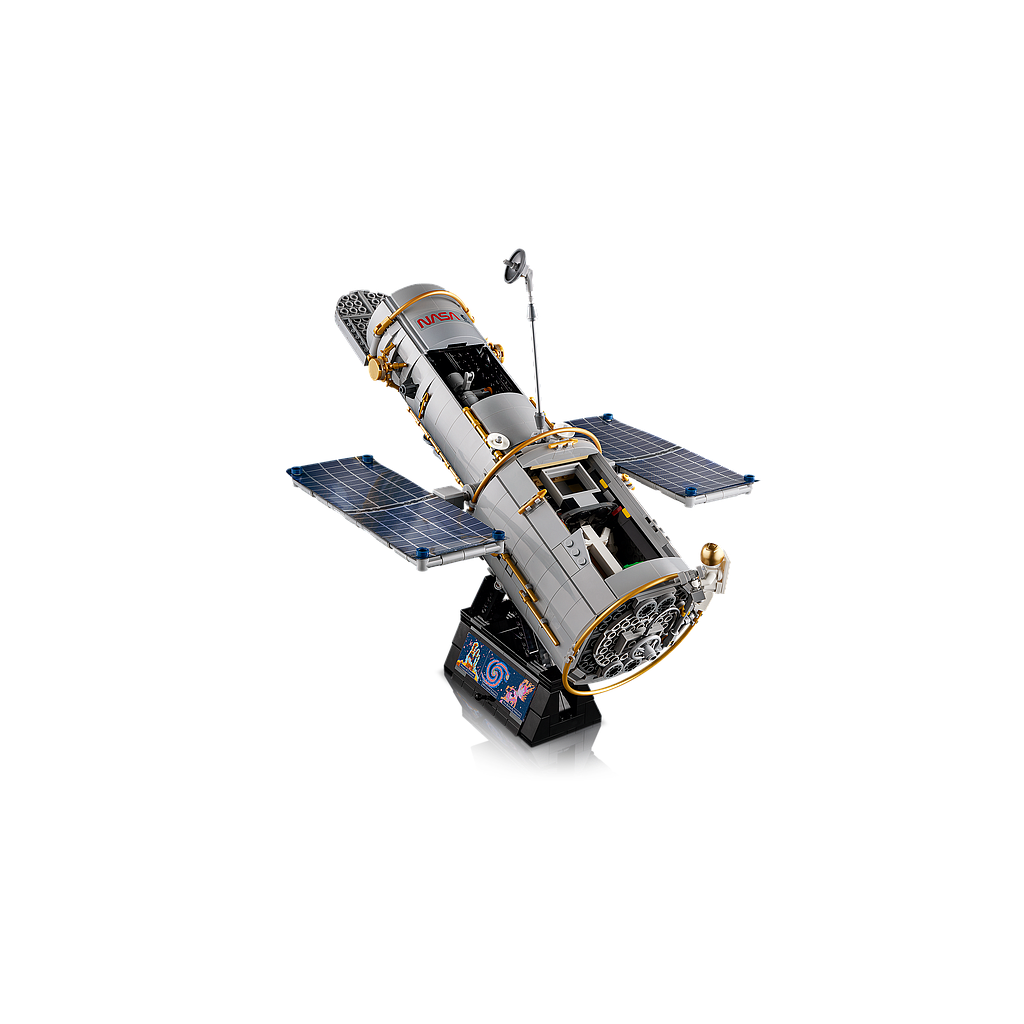 lego_icons_hubble’i_kosmoseteleskoop_11382L_11