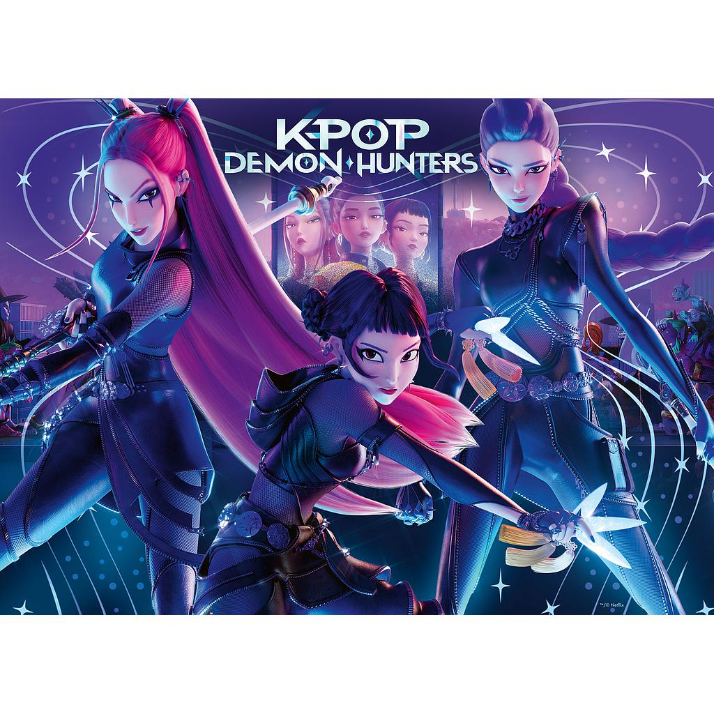 ravensburger_pusle_4x100_tk:_kpop_demon_hunters_12004757V_3