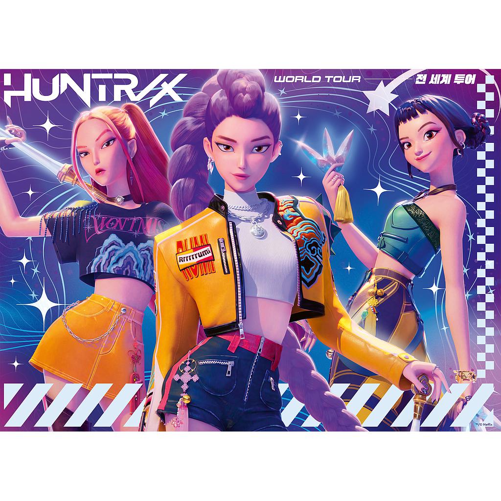 ravensburger_pusle_4x100_tk:_kpop_demon_hunters_12004757V_4