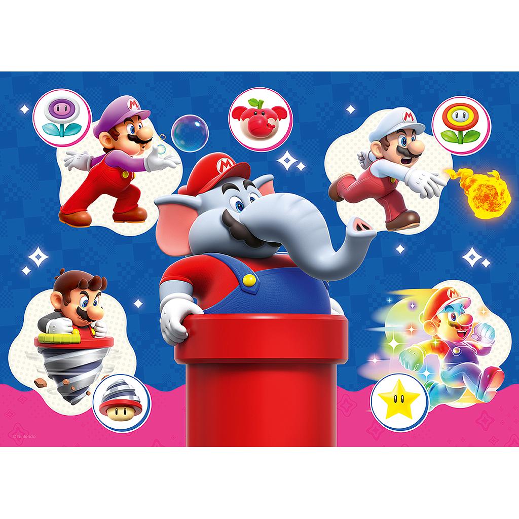 ravensburger_pusle_4x100_tk:_imeline_super_mario_12004321V_1