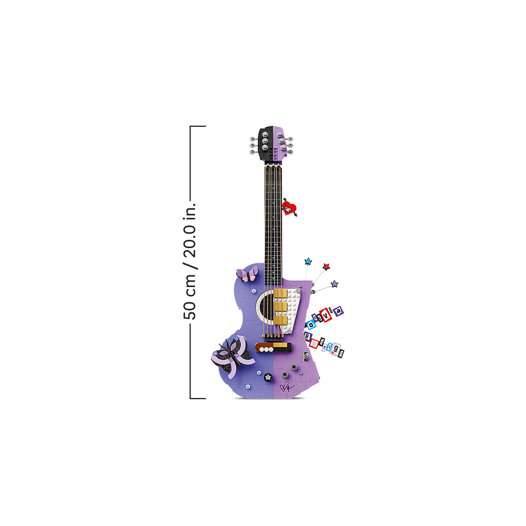 lego_edition_olivia_rodrigo_kitarr_43031L_6