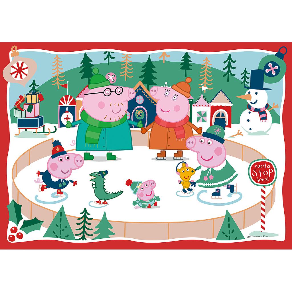ravensburger_pusle_24_tk_:_põrsas_peppa_uisutamas_12004186V_1