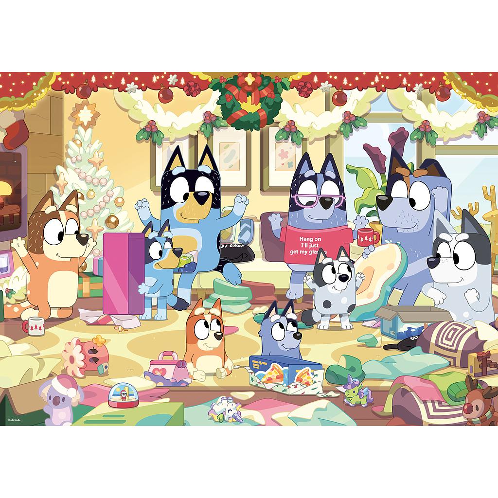 ravensburger_pusle_24_tk_:_bluey_jõulupidu_031719V_1
