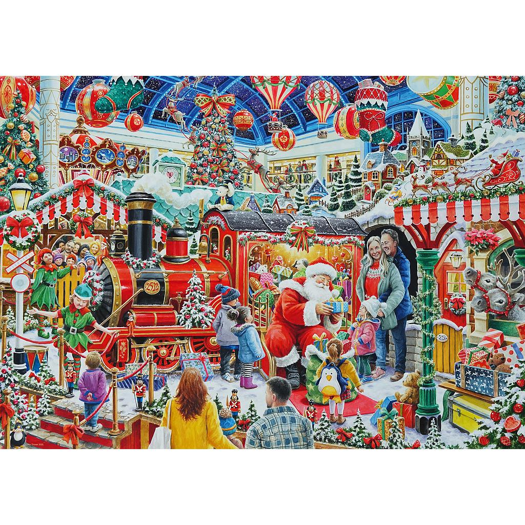 ravensburger_pusle_1000_tk_:_jõuluvanal_külas_12001583V_1