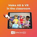 CoSpaces Edu Pro Additional user 1 year license