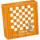 Tactic Wooden Classic Chess (small)