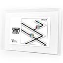 Ozobot Color Code Magnets Base Kit 36 Tiles
