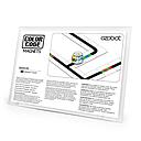 Ozobot Color Code Magnets Speed Kit 18 Tiles