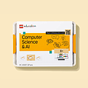 LEGO Education Computer Science &amp; AI Kit: Year 4-6