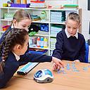 TTS Tactile Reader Pro and Loti-Bot Bundle