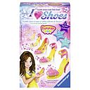 Ravensburger Craft Kit I Love Shoes