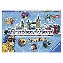 Ravensburger board game Scotland Yard Junior 