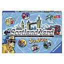 Ravensburger Board Game Scotland Yard Junior 