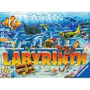 Ravensburger Board Game Labyrinth  Ocean 