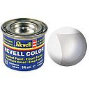 Revell Email Paint Clear Solid Matt
