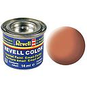 Revell Email Paint Luminous Orange Solid Matt
