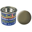 Revell Email Paint Dark Green Mat