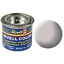 Revell Email Paint - Medium Grey Solid Matt
