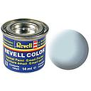 Revell Email Paint Light Blue Solid Matt
