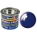 Revell Email Paint Ultramarine Solid Gloss
