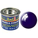 Revell Email Paint Night Blue Gloss