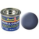 Revell Email Paint Grey Solid Matt