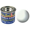 Revell Email Paint Sky Blue Solid Matt
