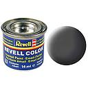 Revell Email Paint Olive Grey Solid Matt
