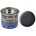 Revell Email Paint Dust Grey Solid Matt