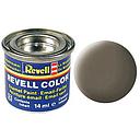 Revell Email Paint Olive Brown Solid Matt
