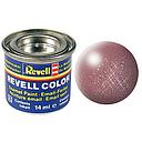 Revell Email Paint Copper Metallic