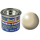 Revell Email Paint Beige Solid Silk Matt