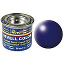 Revell Email Paint Lufthansa Blue  Solid Silk Matt
