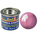 Revell Email Paint Red Clear