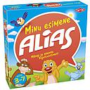 Tactic lauamäng Minu esimene Alias