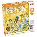 Tactic lauamäng Seiklus vanas Egiptuses