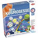 Tactic lauamäng Reis kosmosesse