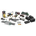 LEGO City Cargo Train