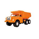 Dino Truck Tatra Orange