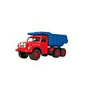Dino Truck TATRA Red-Blue