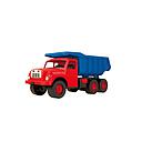 Dino Truck Tatra Red-Blue