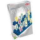 Tactic Rummy Board Game (travel)