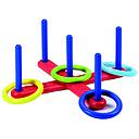 Ecoiffier Ring Toss Game