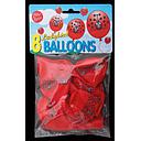 Viborg Balloons Ladybug