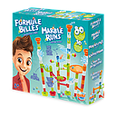 Buki Marble Runs