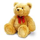 Keel Toys Bear Harry 120 cm